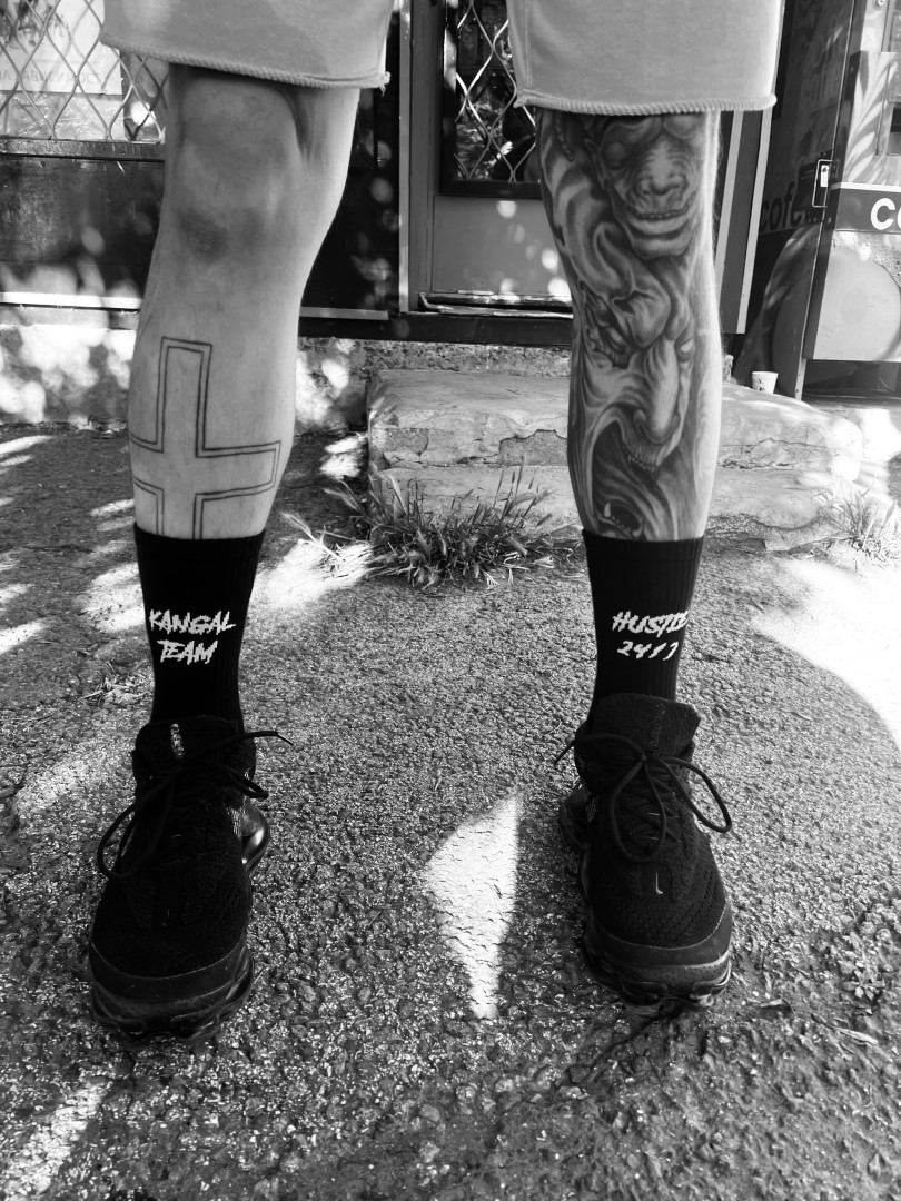 Чорапи Kangal Team